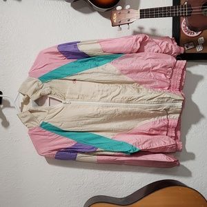 Vintage WindBreaker